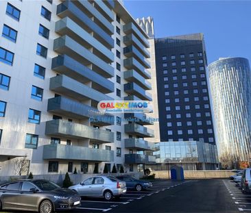 Apartment with 2 rooms for rent 60 sqm in Bucuresti, Aviatiei area - Photo 1