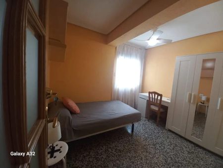 Carrer dels Sants Just i Pastor, Valencia, Valencian Community 46022 - Photo 4