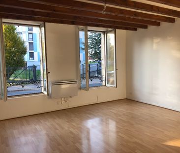 Location Appartement 3 pièces 79m² - Photo 1