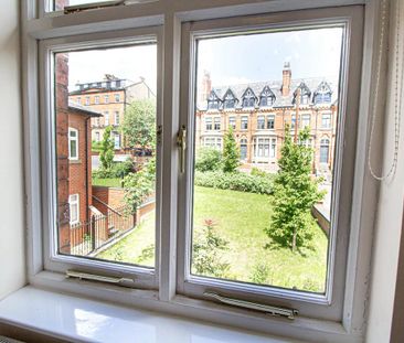 Studio to rent - Photo 2