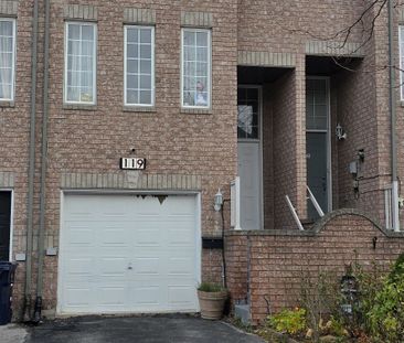 For Lease - 119 Conn Smythe Drive, Toronto, Ontario - Photo 4