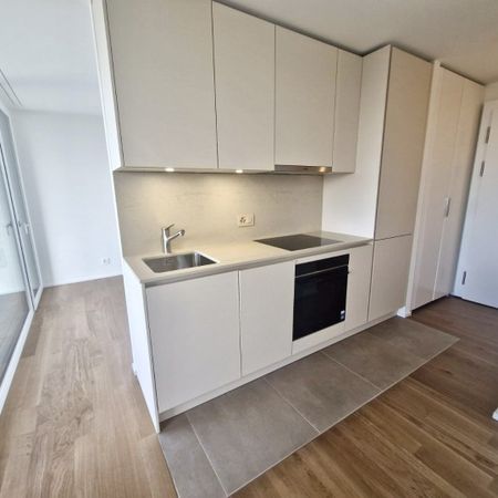 Chemin de Perréaz 25, 1008 PRILLY | Appartement 1.5 pièces - Foto 4