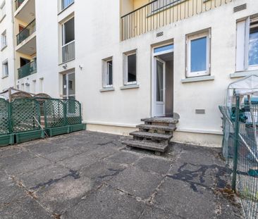 Location Appartement 2 pièces 37m² NANTES 44300 - Photo 6