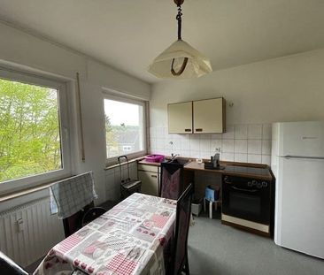 2-Zimmer-Wohnung mit Balkon in Warstein-Belecke - Foto 1