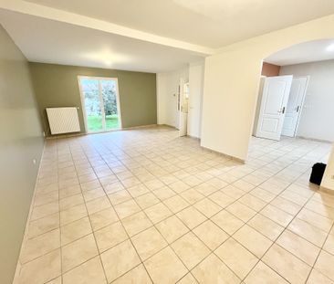 Location Maison 5 pièces 100m² LIMOGES 87280 - Photo 3