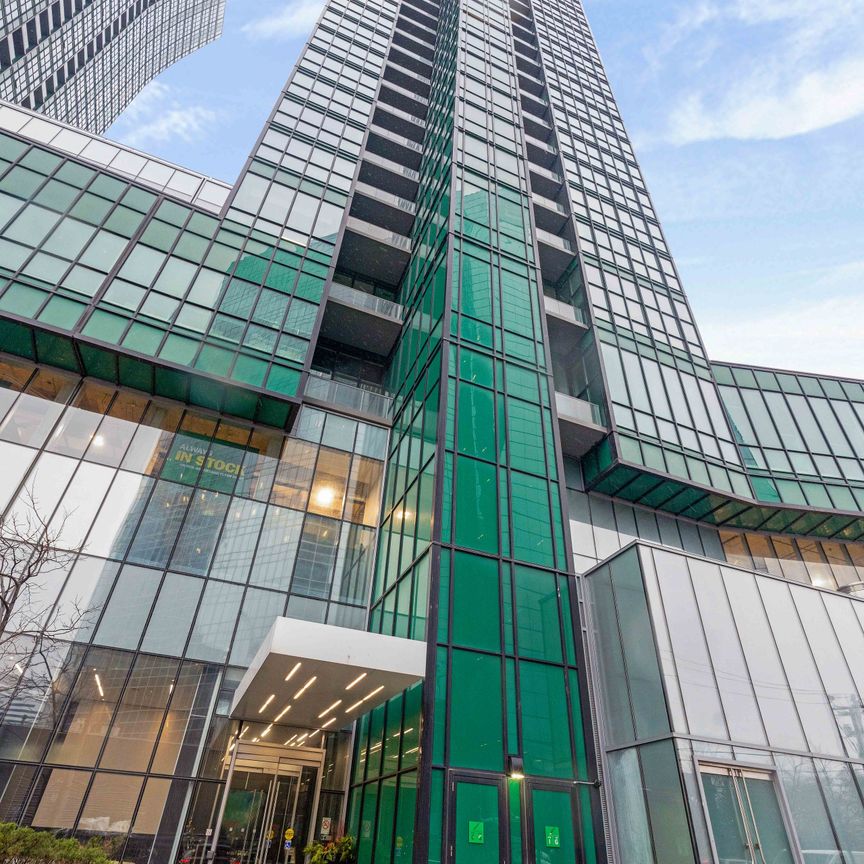 For Lease - 11 Bogert Avenue Unit# 2705, Toronto, Ontario - Photo 1