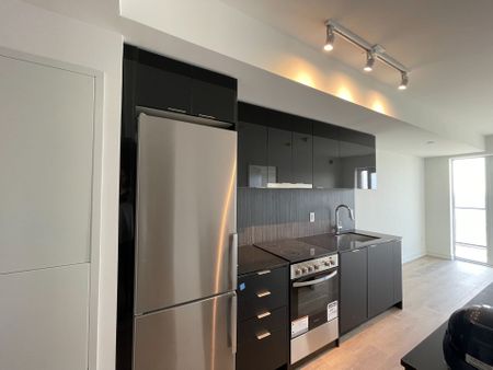 For Lease - 8 Tippett Road Unit# 1107, Toronto, Ontario - Photo 3