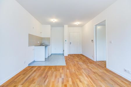 location Appartement F2 DE 40.3m² À VILLIERS SUR MARNE - Photo 5