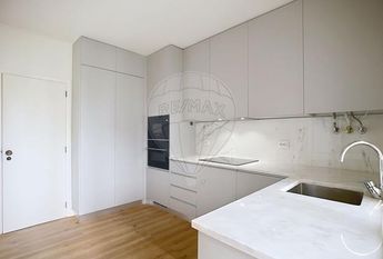 Apartamento T3 em Lisboa