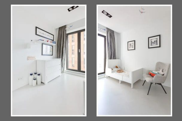 Gustav Mahlerplein 249 - Photo 1