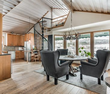 Sjöbodavägen, Arnäsvall - Photo 1