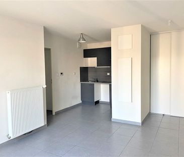 Appartement 2 pièces - Photo 1