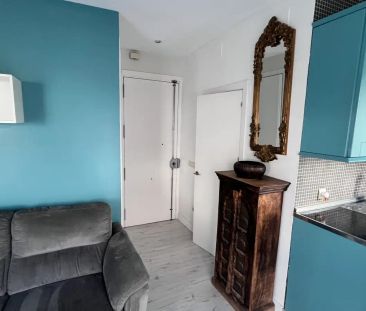 1-bedroom apartment for rent in Castillejos - Photo 5