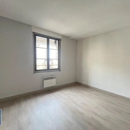 Appartement à louer 2 pièces 53m² - Photo 3