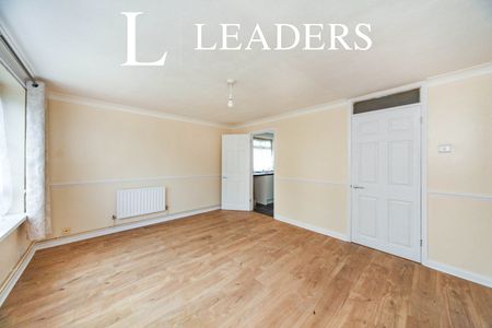 2 bedroom apartment to rent Albion Court, Victoria Street, LU6 - Photo 2