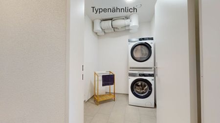 ERSTBEZUG: Moderne 3.5 Zimmer-Wohnung im Lammet Frick - Photo 4