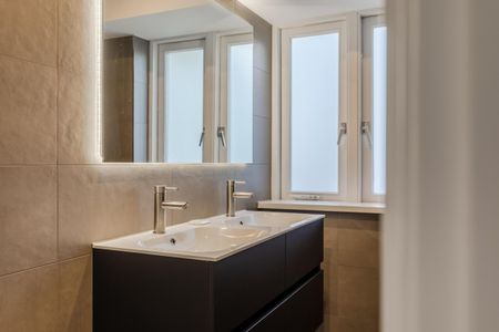 Te huur: Appartement Hilvertsweg 131 in Hilversum - Foto 3