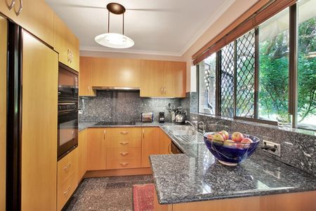 Unit 5/110 Cascade Street, Paddington - Photo 4