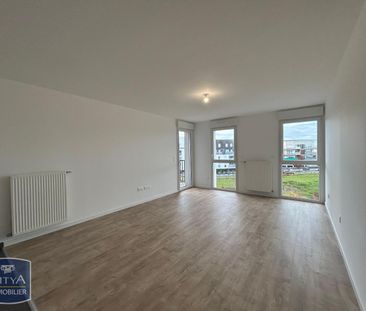 Location Appartement 2 pièces 47m² ANGERS 49000 - Photo 3