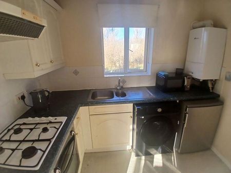 1 bedroom apartment to rent - Photo 2