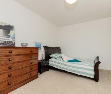 Studio Flat, Lorne Buildings, AB10 - Photo 3