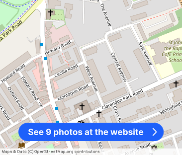 West Avenue, Leicester - Photo 1
