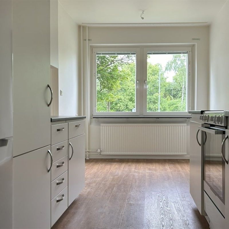 Bäckgatan 2 A - Photo 1