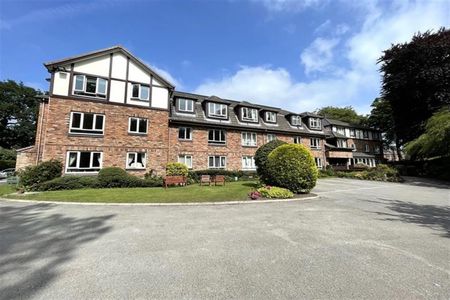 1 Bedroom Apartment To Let - Photo 5