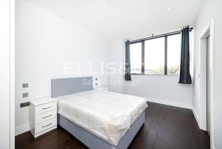 2 bedroom apartment to rent - Photo 4