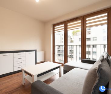 Osiedle Dywizjonu 303, 2-pok. 36m2, Balkon, garaż - Фото 6