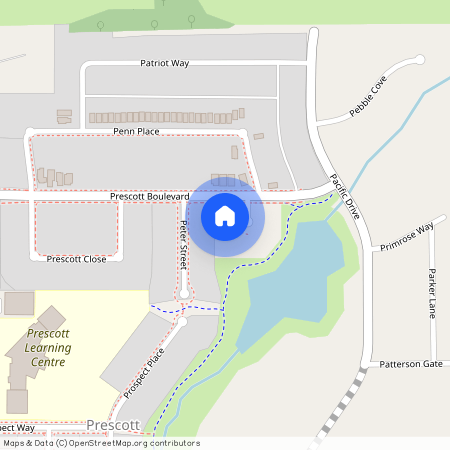 5 Porter Lane, T7X 2W8, Spruce Grove