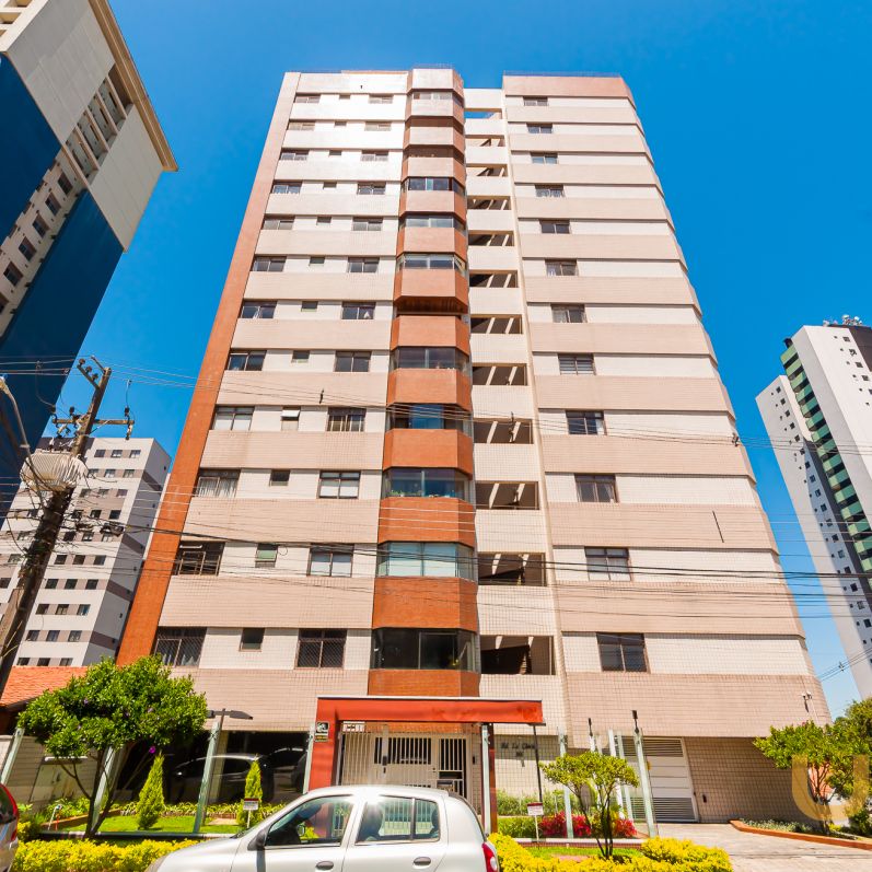 Apartamento - Foto 1