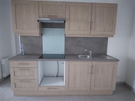 Location Appartement 3 pièces 59m² L AIGLE 61300 - Photo 4