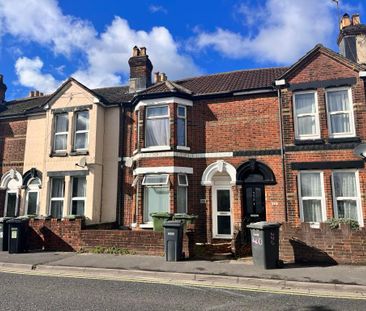 1 bedroom house of multiple occupation to rent - Photo 2