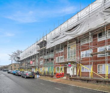 2 bedroom apartment to rent - Photo 4