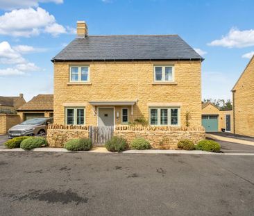 4 bedroom detached house to rent - Photo 5