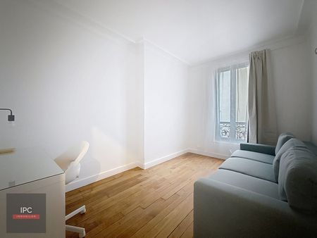 Location Appartement 3 pièces 50m² - Photo 3