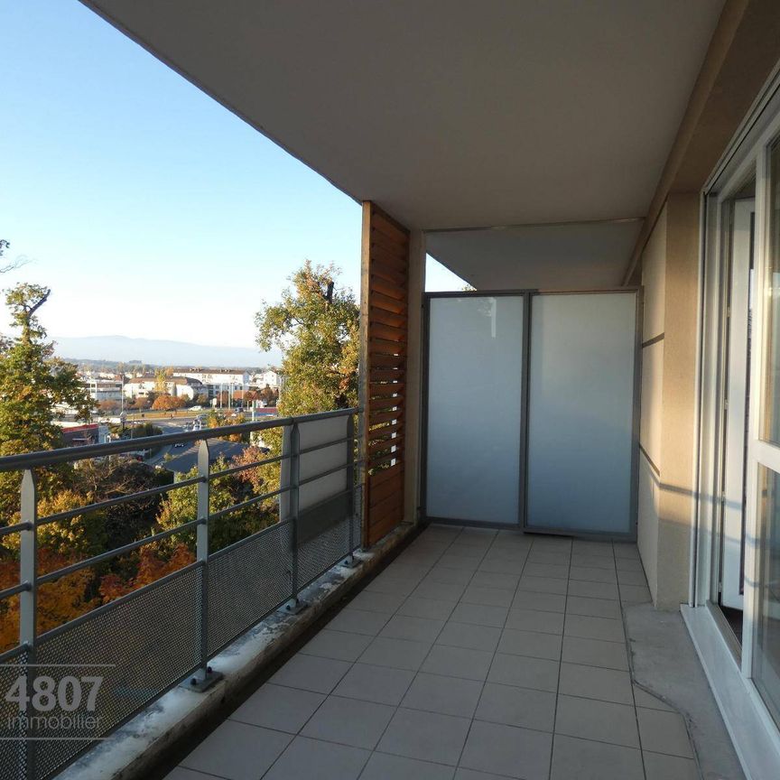 Location appartement 2 pièces 44.67 m² à Vétraz-Monthoux (74100) 4 - Photo 1