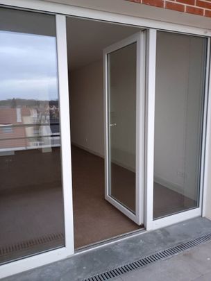 Appartement Quincy Sous Senart 1 pièce(s) 27.20 m2, - Photo 1