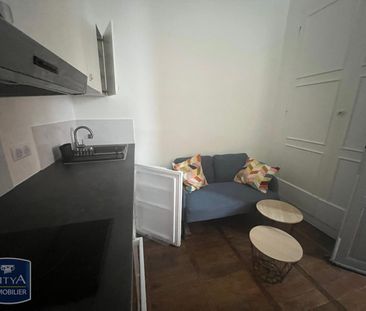 Location Appartement 1 pièce 13m² DIJON 21000 - Photo 4