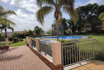 Apartamento T2 em Faro