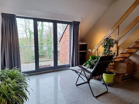 Mooi duplex appartement te Wimmertingen - Photo 2