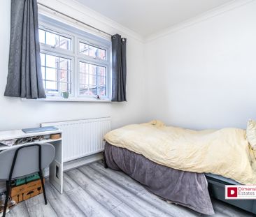 Aston Street, E14, London - Photo 3