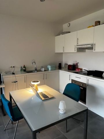 Aangename woning met tuin - Foto 4