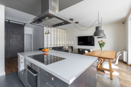 Eko Park | 4 pokoje | 2 x garaż | Mokotów - Фото 4