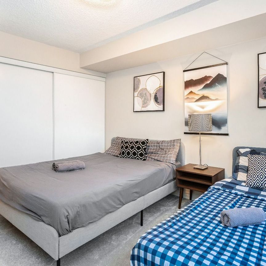 For Lease - 3888 Duke Of York Boulevard Unit# 1626, Mississauga, Ontario - Photo 1