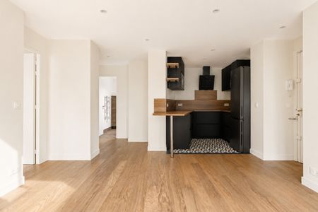 Appartement 3 pièces – 92100 Boulogne-Billancourt - Photo 2