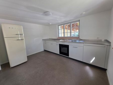 2.5 Zimmer, 70 m², EG - Photo 2