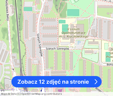 Mieszkanie 3- pokojowe 48 m2 Kapuściska! - Zdjęcie 1