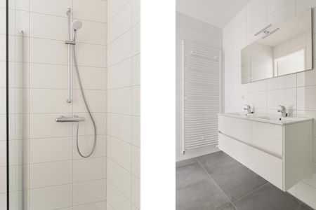 Te huur: Appartement Broerenstraat in Arnhem - Foto 3